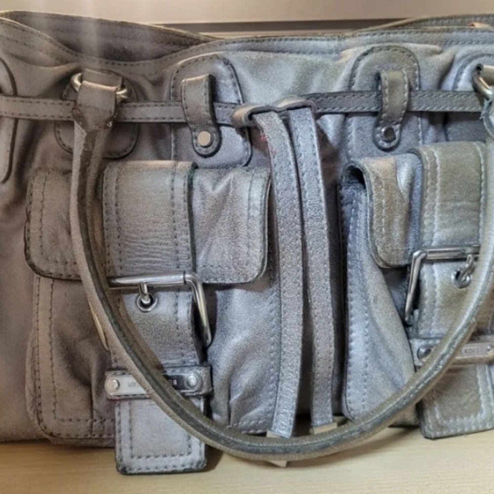 Mk purse